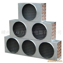 供应冷凝器超市食品展示柜、蛋糕柜、鲜肉柜等冰柜冷凝器