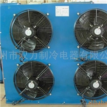供应侧出风冷凝器FNH冷凝器美优乐冷凝器(图)