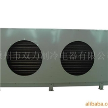 供应落地式蒸发器水冲霜冷风机落地式冷风机冷库水化霜蒸发器