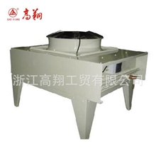 供应高翔GP平板式冷凝器风冷冷凝器制冷设备制冷冷凝器