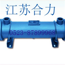 供应优质注塑机冷却器换热器OR-60油水冷却器冷凝器批发