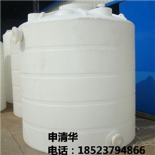 【厂家直供】5吨耐酸碱塑料储罐芜湖PE储罐安庆甲醇塑料储罐