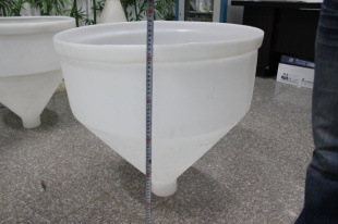 【厂家直供】塑料加料斗价格加料斗厂家-质保5年