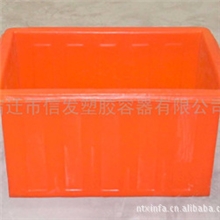 各种食品塑料箱批发厂家直销塑料储物箱可来图定制各种塑料周转箱