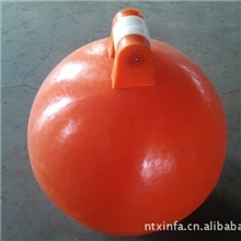 江苏南通慈信公司生产直销球型浮桶浮力大价格便宜用于网箱养殖