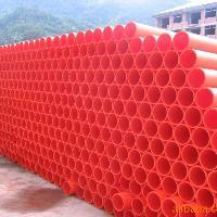 mpp电力管mpp电力护套管