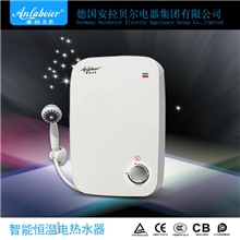 安拉贝尔小厨宝即热式热水器小水宝厨房热水宝厨宝免储水式