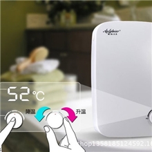 实惠霸气安拉贝尔即热式电热水器生产厂家变频恒温