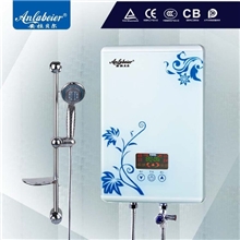 安拉贝尔沐浴宝无限热水电沐浴宝免储水式电沐浴宝