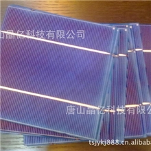 大量出售光伏太阳能电池片双面太阳能电池片多晶电池片