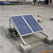 供应太阳能发电机组(图)，太阳能风扇，太阳能系统，太阳能充电器