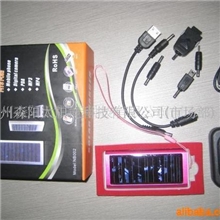 供应太阳能手机充电器(图)