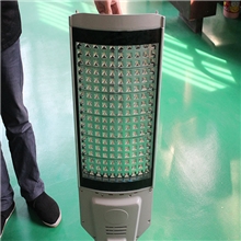 【路灯女孩】90WLED灯具/大功率LED路灯灯具/专利顺丰/厂家直销