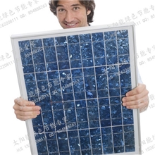 【路灯女孩】太阳能电池板/单晶多晶光伏组件/单晶组件及多晶组件