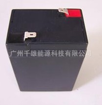 大量供应安防应急照明蓄电池6V2AH6V3AH6V4AH6V4.5AH9元