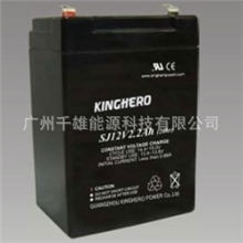 12V2.6AH儿童玩具车蓄电池12V2.2AH门禁蓄电池音箱蓄电池