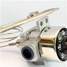 燃气阀厂家供应燃气恒温阀油炸炉温控阀大小型燃气阀价格优惠