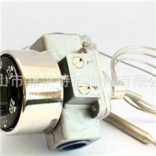 智能暖气恒温阀散热器燃气恒温阀热水器恒温阀混水阀批发