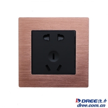 福建省福州市五星级酒店智能插座