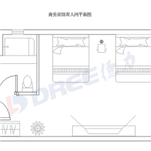 五星级酒店客房管理系统（厂家）