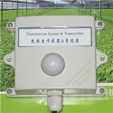 光照度控制器、光照度计、光照度传感器（GZD）