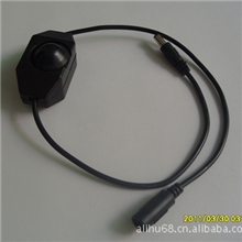 LED模组调光器LED灯条调光器柜台灯调光器台灯调光器LEDdimmer