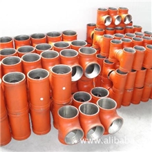 内衬不锈钢复合管