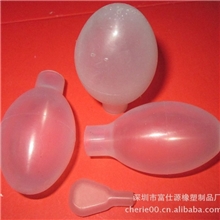透明硅胶气囊，医用气囊，手捏气囊，复苏气囊，医用透明气囊制品
