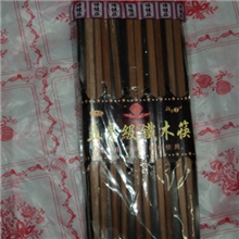 2元厂家直销筷子，竹筷，木筷家酒店用品混批日用百货皮