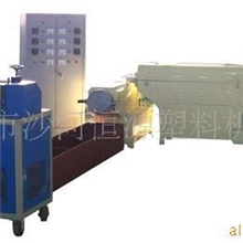 厂家直销塑料机械供应造粒机