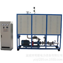 导热油加热器奇联制造专业