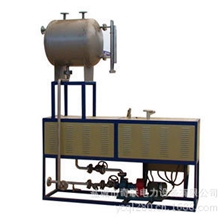 导热油炉生产厂家150KW非标定做