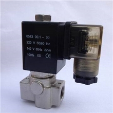 真空机灌装机电磁阀微型电磁阀