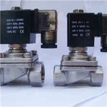 电磁阀2W电磁阀不锈钢电磁阀耐腐蚀电磁阀电磁阀线圈