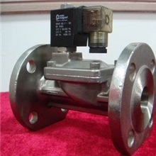 电磁阀高温电磁阀高压电磁阀法兰电磁阀水用阀门