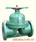 供应手动隔膜阀(图)