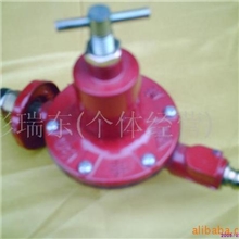 供应煤气阀合肥双嘴减压阀中压高压安全阀等