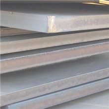 汉中Q345B低合金高强度结构钢板材