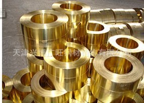 H62黄铜带、T2紫铜带、超薄宽幅紫铜带【唯一】生产厂家