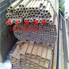 矩形管30*60、30*50、30*40矩管现货，郴州Q235B矩形管厂家