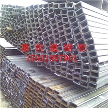 矩形管38*49*5现货，株洲38*49方矩管厂家,Q235B方矩管价格