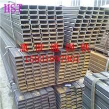 方矩管现货37*56*5方矩管厂家，长沙Q235方矩管价格