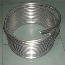 优质6061铝管空调用小口径铝管铝盘管