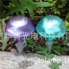 阳能草坪灯太阳能花园灯太阳能磨菇灯太阳能灯