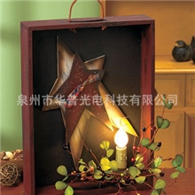 厂家直销万圣节鬼节发光玩具鬼节南瓜灯万圣节发光球批发