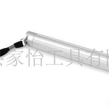 【特价供应】新款优质铝合金手电筒(图)可加印LOGO