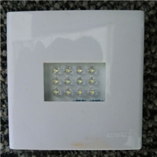 节能、高效太阳能LED面板、异型LED面板灯