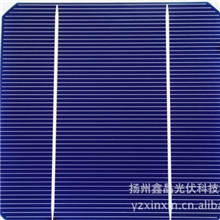 低价供应优质125*125/165单晶太阳能电池片破片