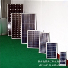 太阳能路灯板公司直销150W太阳能光能路灯板