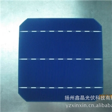 出售太阳能板用156单晶三段电池片